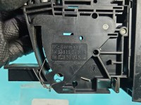 Konsola panel nawiewu Vw Golf III 1H0820045