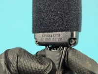 Pas bezpieczeństwa przód prawy pasażera Peugeot 2008 II 6350543