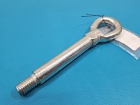 Ucho holownicze hak Opel Astra IV J