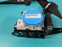 Pas bezpieczeństwa przód prawy pasażera Toyota Aygo II 14-22 307927410