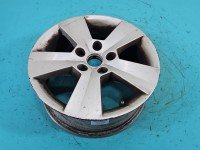 Felga aluminiowa 16" Skoda Superb III alufelga
