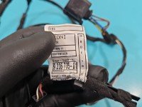 DRZWI PRZÓD LEWE KIEROWCY Mercedes Sprinter II 906 5d biały