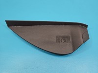 Osłona ZAŚLEPKA PLASTIK Skoda Octavia IV 5E3857503, 5E3857503A