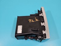 Kratka nawiewu środkowa Porsche Panamera I 970 97055214103 EUROPA