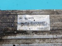 Intercooler Skoda Rapid 1.6 tdi (CAYB)