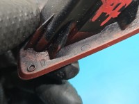 Zaślepka spryskiwacza prawa CITROEN DS4 15-20 KHK 14073, 1407310028