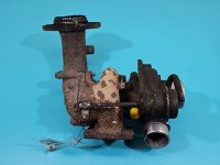 Turbosprężarka Fiat Ducato II 53149707016 2.8 TD 128KM
