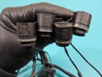 Czujnik parkowania PDC Vw Passat CC 3C0919275S LC9X