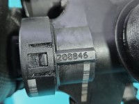 Przepustnica Mazda 3 I BK 1.6 citd 9655971880