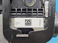 Pas bezpieczeństwa przód prawy pasażera Bmw i3 623881400