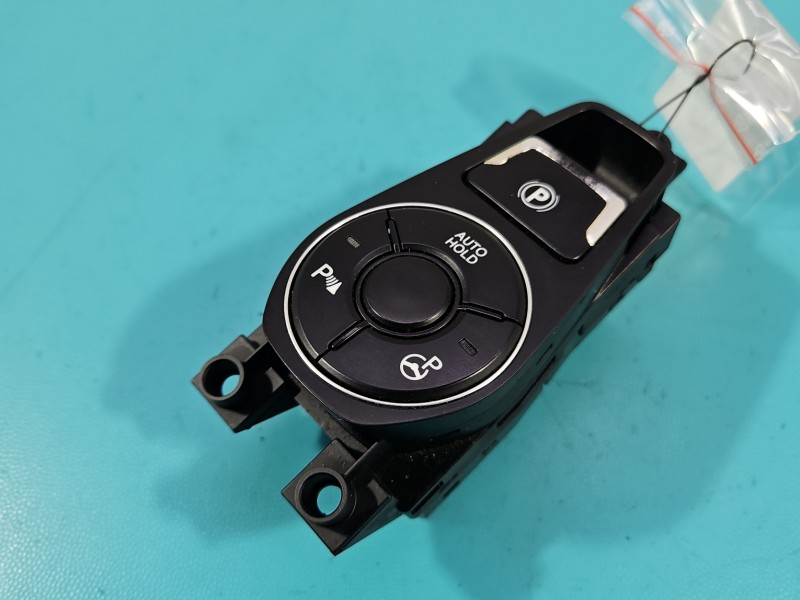 Przełącznik hamulca ręcznego Hyundai I40 93766-3Z080, 39R2H3-1000