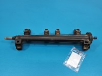 Wtryskiwacz listwa wtryskowa 06A906031BT, 06A133317AS Vw Passat B6 1.6 8V 102KM