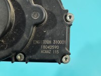 Przepustnica Vw Lupo 18042590 1.0b