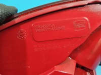 Lampa tył lewa Producent części: Seat, Z BŁOTNIKA WERSJA XL Seat Altea HB EUROPA