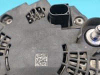 TEST Alternator AUDI A4 B8 06H903017T, 0125711090 1.8 TFSI (Cje)