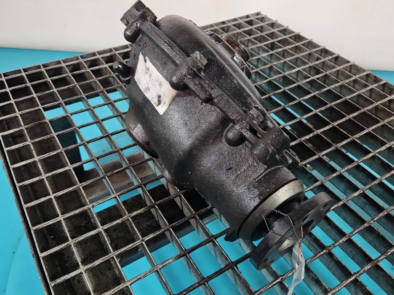 Most przedni przód Bmw X3 e83 7545611 2.0d