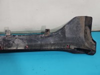 Listwa progowa lewa PRÓG NAKŁADKA Jeep Grand Cherokee IV WK2