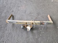 Hak holowniczy Seat Toledo II Leon I