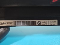 Mocowanie Producent części: BMW, Lewa chłodnicy uchwyt 7600537 bmw F30