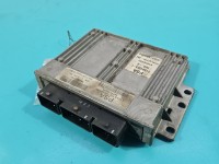 Komputer Sterownik silnika Citroen C2 1.4 8V 9651556680, 9642222380