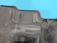 Rura przewód Benzyna, Europejska, Dolot powietrza Renault Megane III 8200860017 1.4 TCE