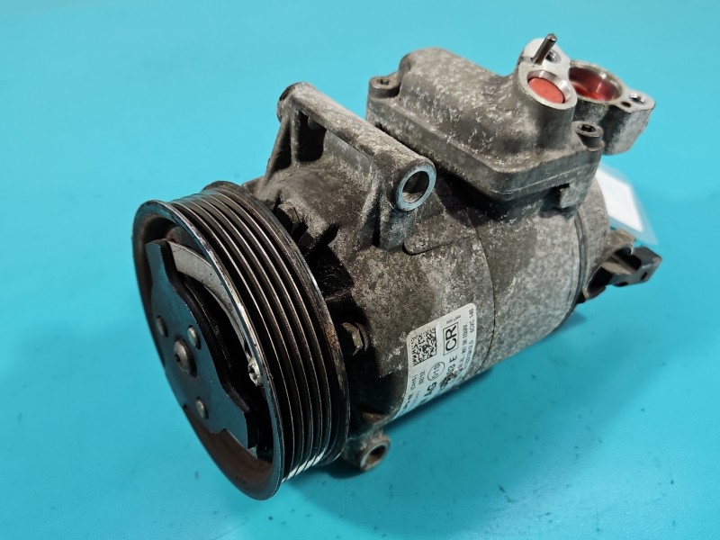 Sprężarka klimatyzacji kompresor Skoda Yeti 2.0 tdi 5N0820803E