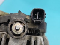 TEST Alternator Toyota Avensis II T25 0124325079, 27060-0D140 1.8 vvti