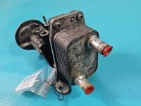 Podstawa filtra oleju obudowa Ford Mondeo Mk5 9607594380 2.0 tdci (T8CC)
