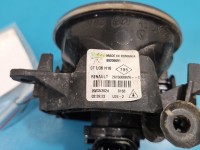 Halogen lewy Dacia Sandero III 20- 261500097R, 89208691