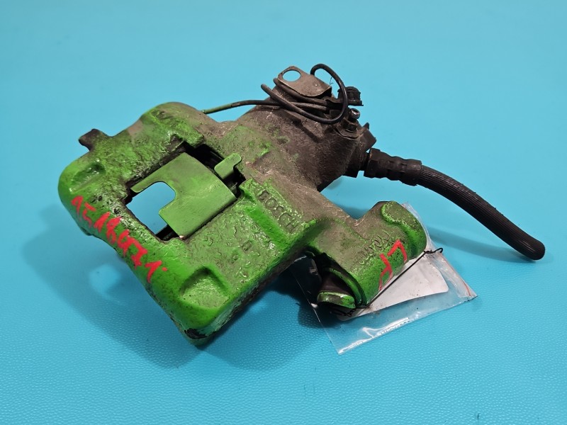 Zacisk przód lewy Ford Ka Mk2 1.2 8v