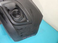 Zderzak przód Opel Combo D biały 249