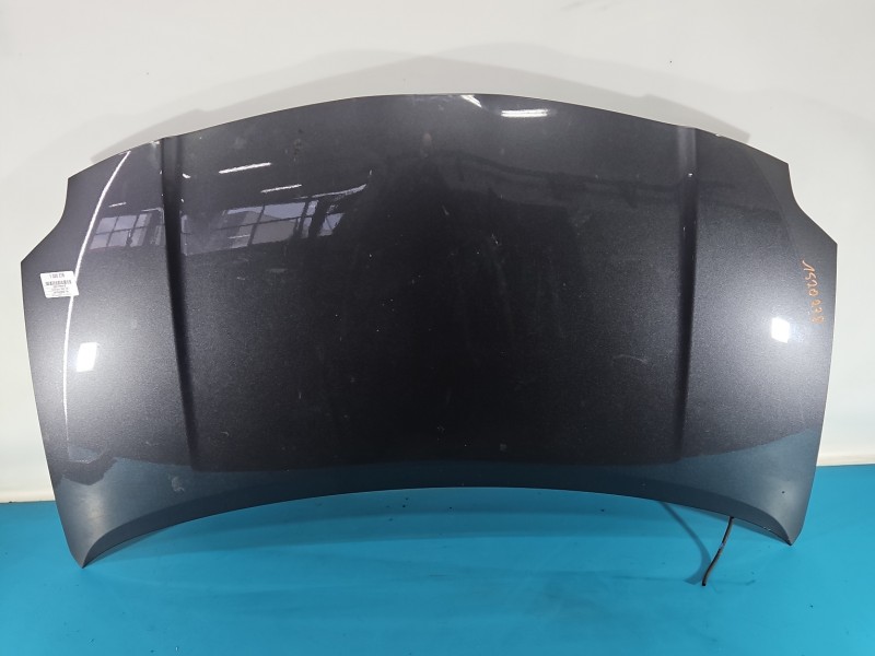 Maska przednia Toyota Auris I 1G3