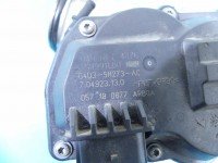 Zawór egr Jaguar, G4D3-5H273-AC Jaguar F-Pace 16- 2.0d 704923130