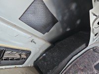 Błotnik tył lewy Mercedes CLS II C218 W218 218 ćwiartka srebrny 775