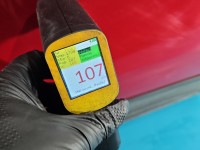 DRZWI PRZÓD PRAWE PASAŻERA Fiat 500X 5d 895