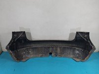 Zderzak tył Vw Golf plus czarny LC9Z HB