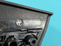 Lusterko lewe pin Peugeot 307 kombi 5d kolor europa