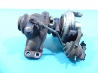 Turbosprężarka Ford Fiesta Mk7 49373-02003, 9673283680 1.4 tdci 70KM