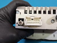 Radio fabryczne Renault Captur I 281158551R radioodtwarzacz