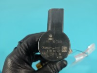 Listwa wtryskowa CZUJNIKI 059130090J, 057130764B, 0281002665 Audi A4 B7 3.0 tdi BKN