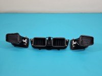 Kratka nawiewu środkowa Suzuki Sx4 S-Cross 13-21 73610-61M0, 73630-61M0, 73640-61M0 EUROPA