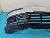 Zderzak przód Vw Passat B5 srebrny