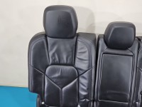 Fotele komplet kanapa Porsche Cayenne II