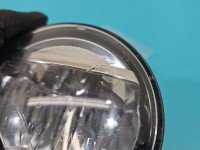 Halogen lewy Mitsubishi Outlander III 12-