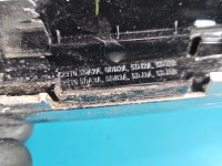 Atrapa grill INFINITI QX30 H15 16-19 62310-5DA0A