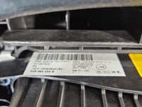 Deska rozdzielcza airbag pasażera kokpit Vw Jetta VI