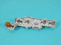 Lampa tył prawa Opel Vectra C sedan EUROPA