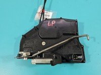 Zamek przód lewy Suzuki Swift Mk6 EUROPA Suzuki, Europejska, 7pin