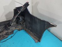 Zderzak tył Subaru Legacy V granatowy E8H kombi