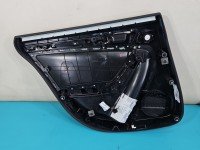 Fotele komplet kanapa Audi A5 8T